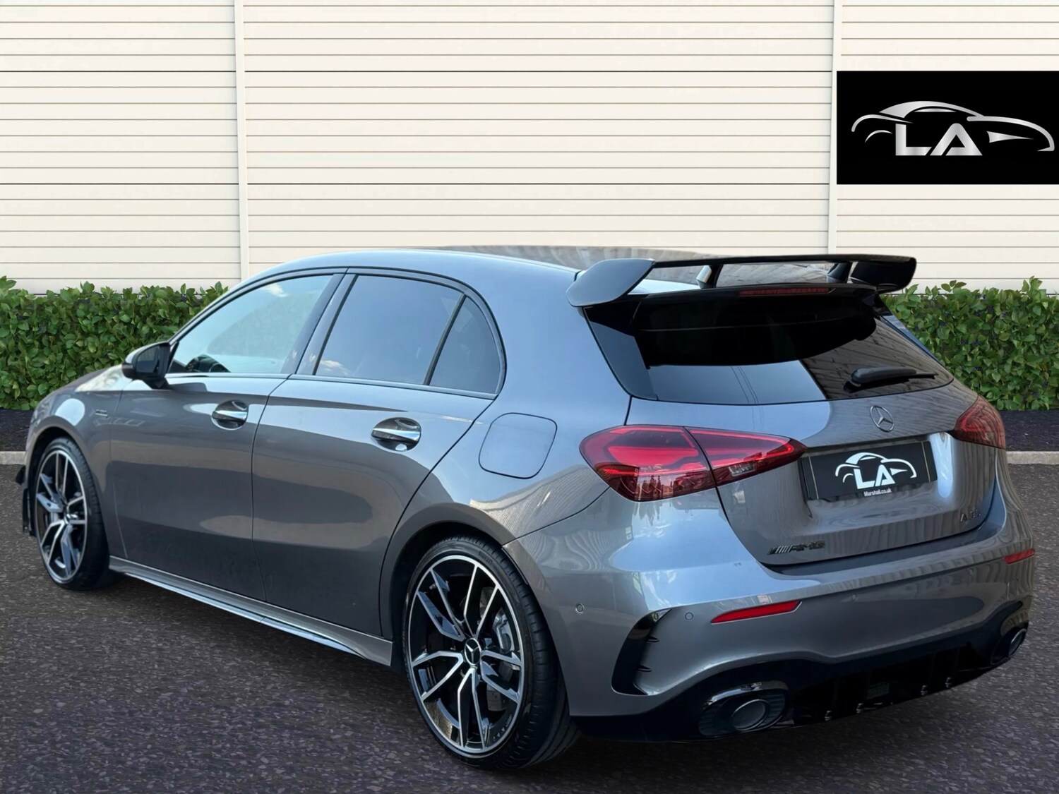 Used Mercedes-Benz A-Class 2025 for sale - 75685976: Photo 5