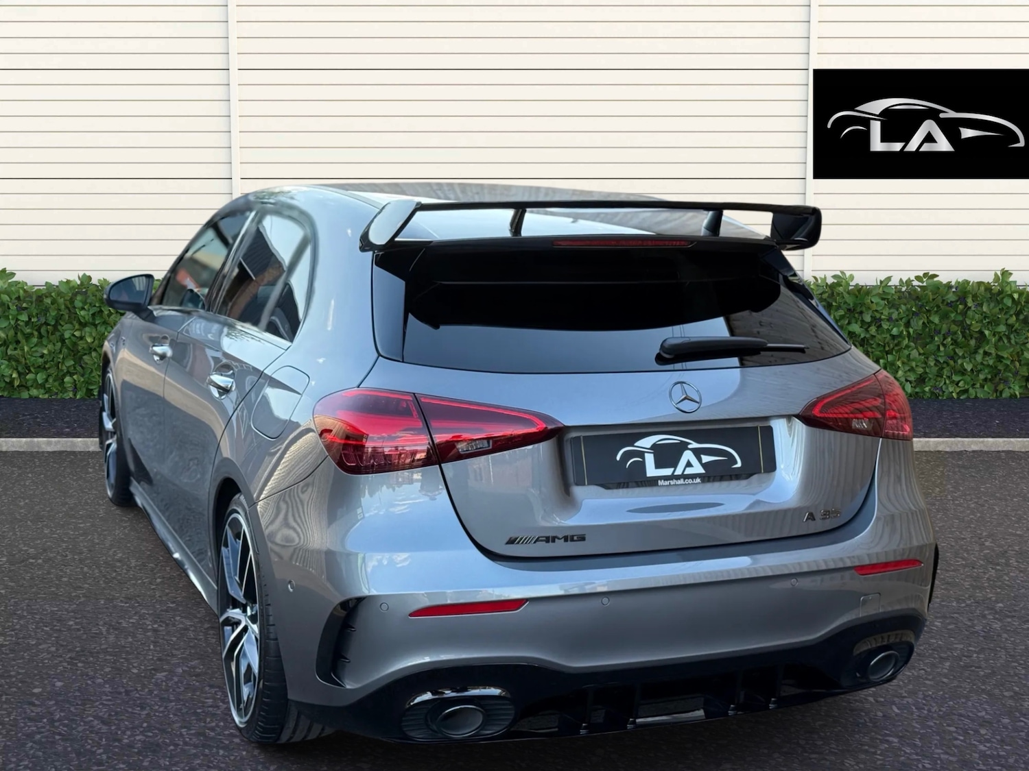 Used Mercedes-Benz A-Class 2025 for sale - 75685976: Photo 6