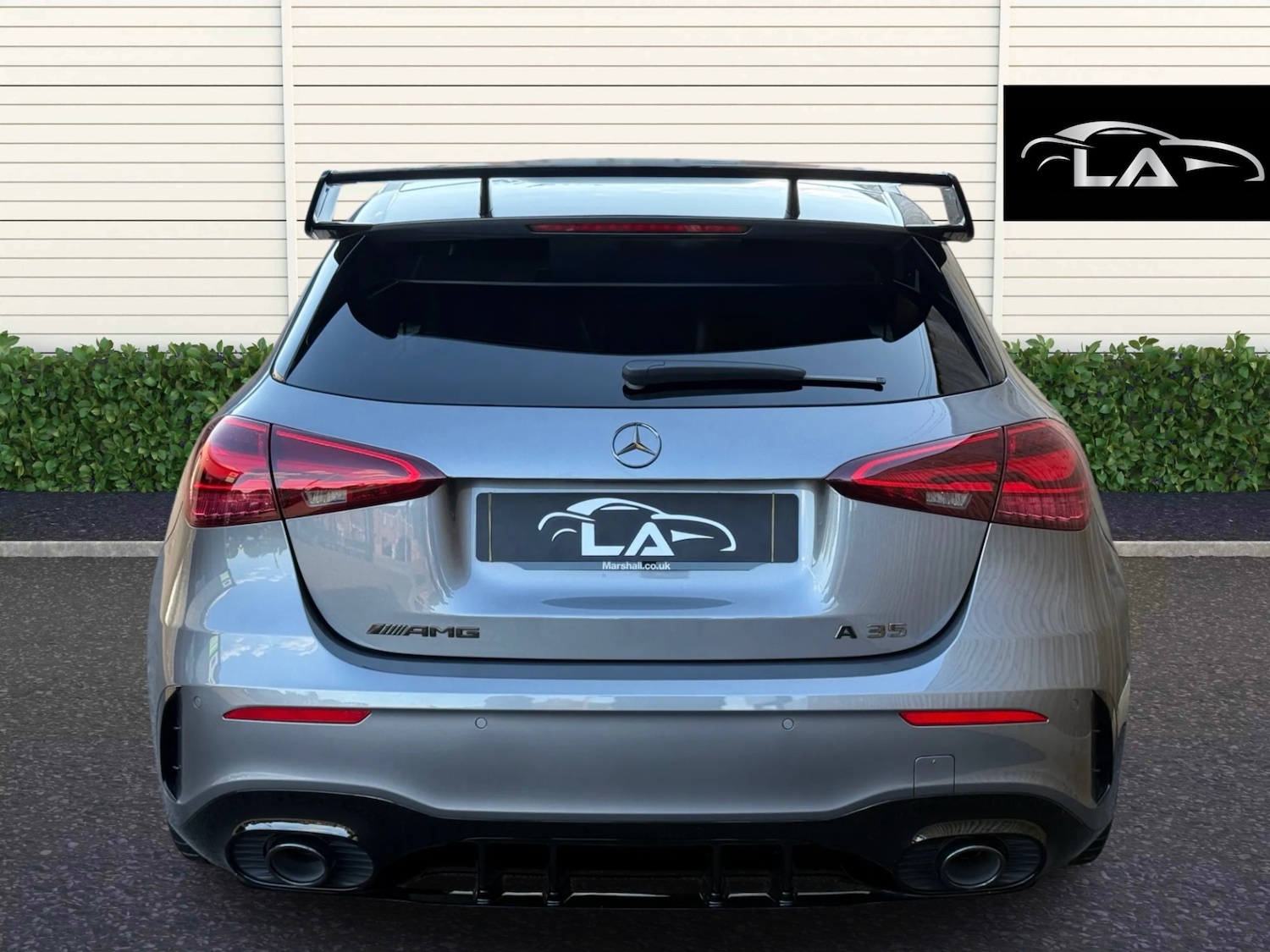 Used Mercedes-Benz A-Class 2025 for sale - 75685976: Photo 7