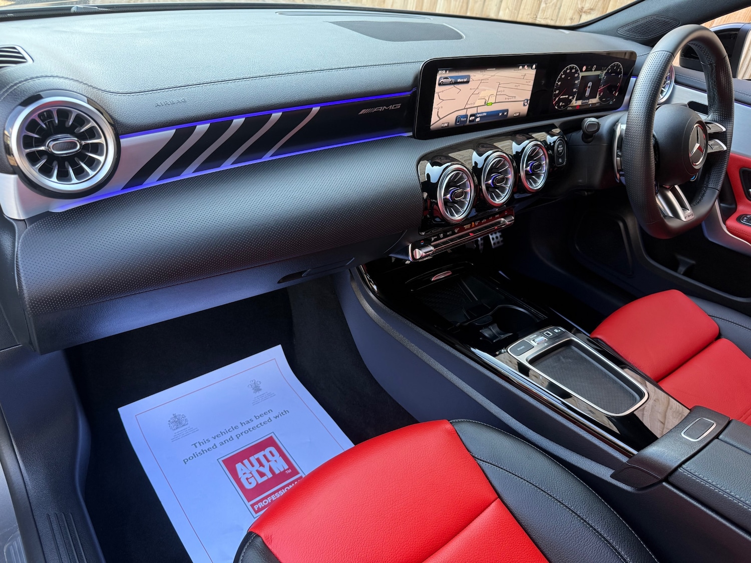 Used Mercedes-Benz A-Class 2025 for sale - 75685976: Photo 9