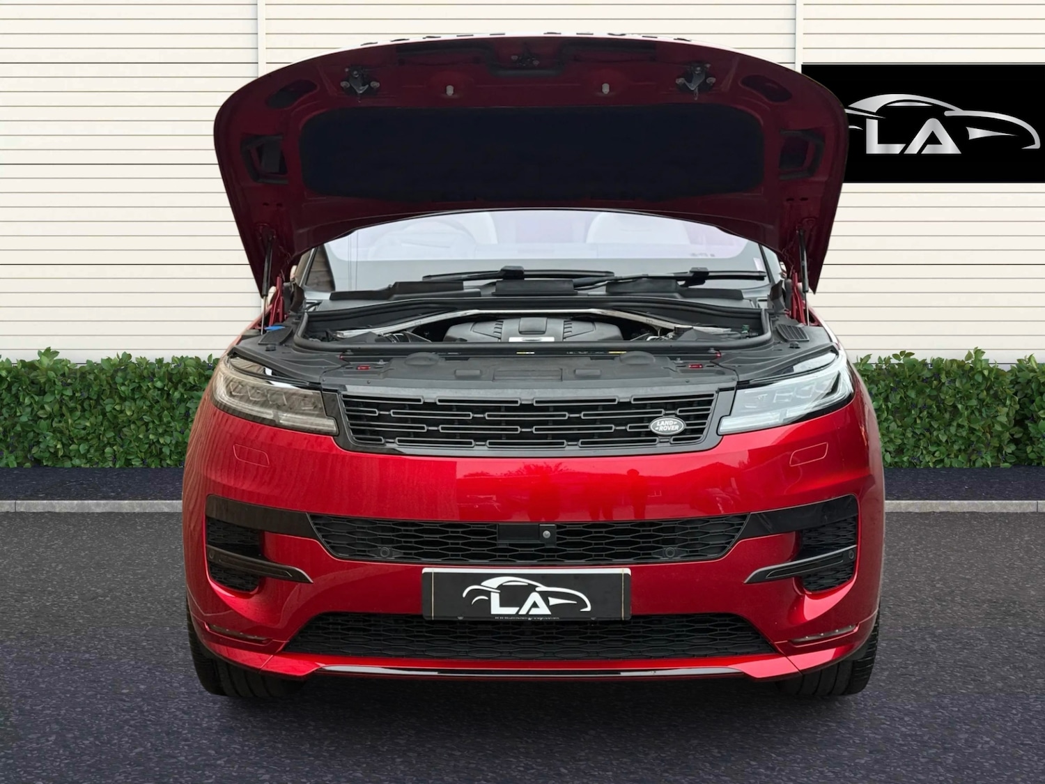 Used Land Rover Range Rover Sport 2024 for sale - 76224231: Photo 13