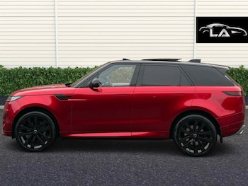 Used Land Rover Range Rover Sport 2024 for sale - 76224231: Photo 3