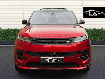 Used Land Rover Range Rover Sport 2024 for sale - 76224231: Photo 4