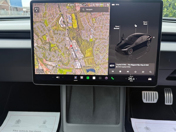 Used Tesla Model 3 2024 for sale - 74347043: Photo 10