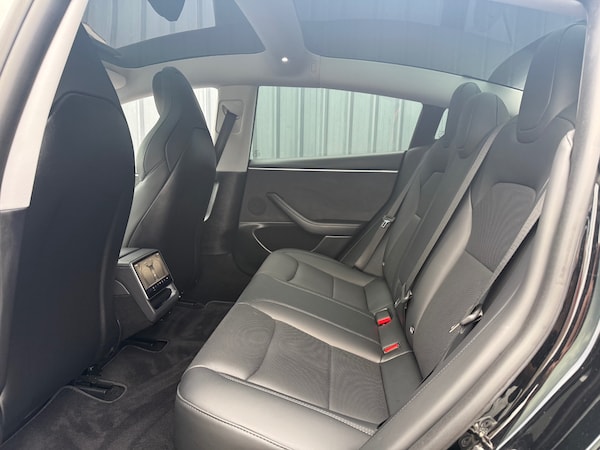 Used Tesla Model 3 2024 for sale - 74347043: Photo 11