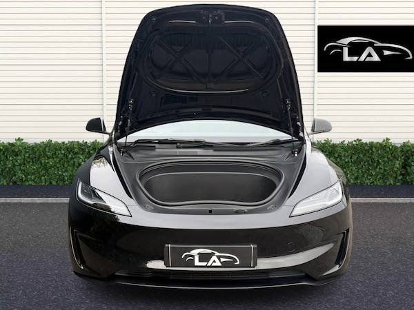 Used Tesla Model 3 2024 for sale - 74347043: Photo 12