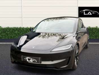 Used Tesla Model 3 2024 for sale - 74347043: Photo