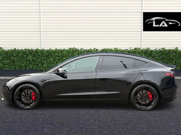 Used Tesla Model 3 2024 for sale - 74347043: Photo 3