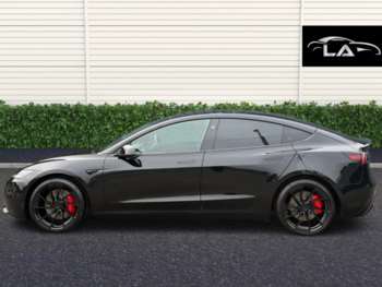 Used Tesla Model 3 2024 for sale - 74347043: Photo