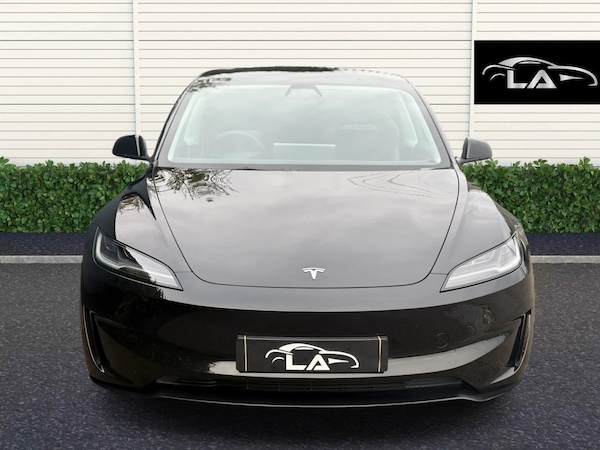 Used Tesla Model 3 2024 for sale - 74347043: Photo 4