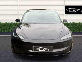 Used Tesla Model 3 2024 for sale - 74347043: Photo