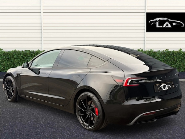 Used Tesla Model 3 2024 for sale - 74347043: Photo 5