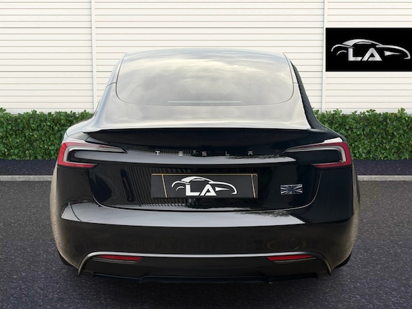 Used Tesla Model 3 2024 for sale - 74347043: Photo 7