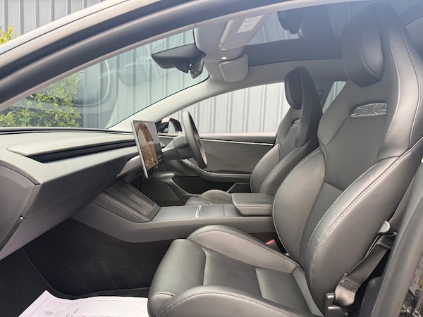 Used Tesla Model 3 2024 for sale - 74347043: Photo 8