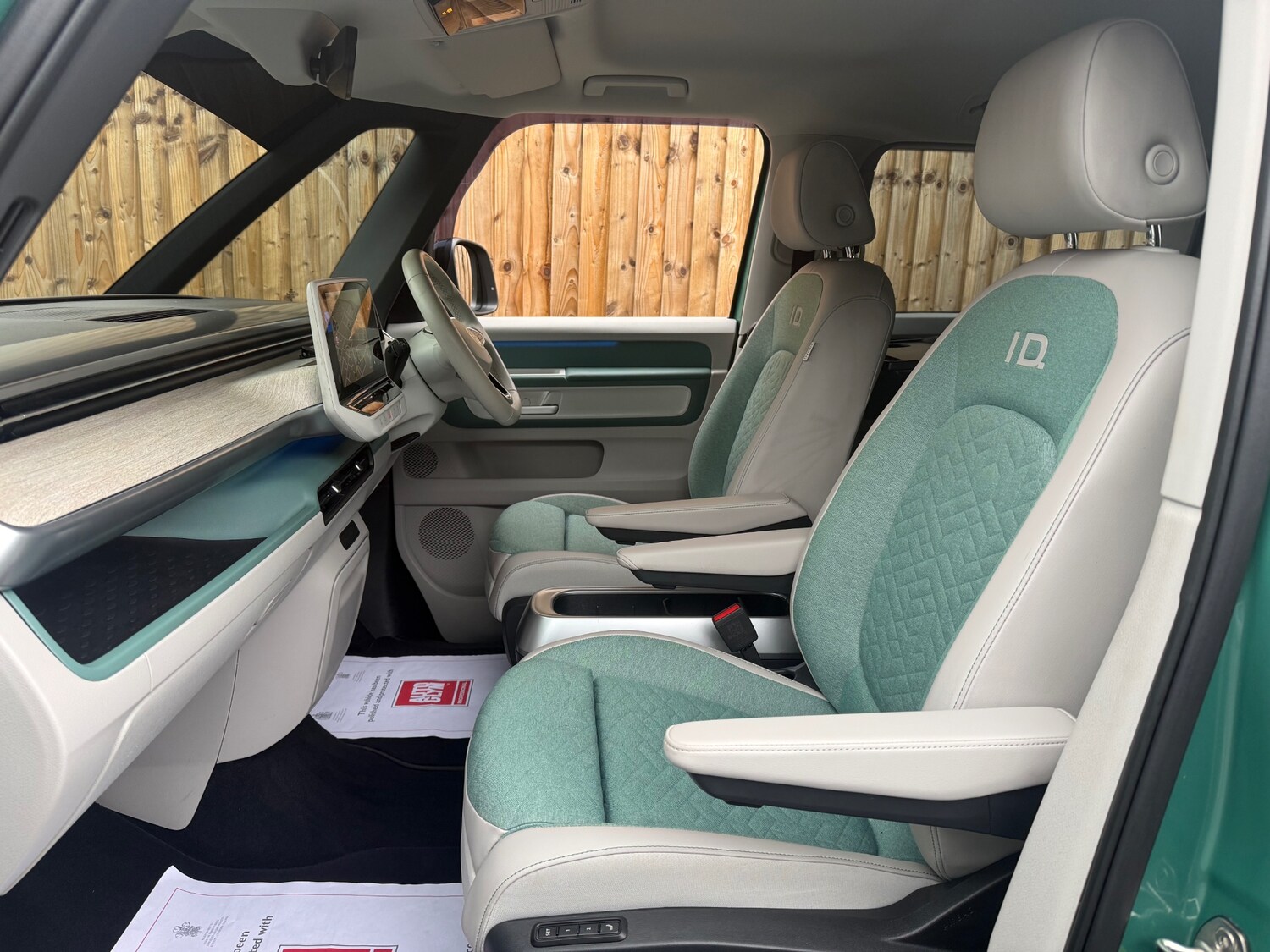 Used Volkswagen ID.3 2024 for sale - 77198064: Photo 10