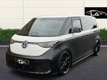 Used Volkswagen ID.3 2024 for sale - 77198064: Photo