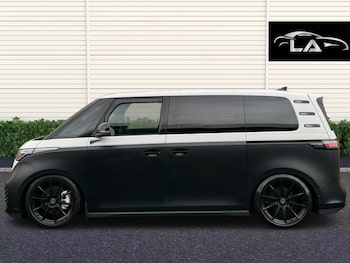 Used Volkswagen ID.3 2024 for sale - 77198064: Photo