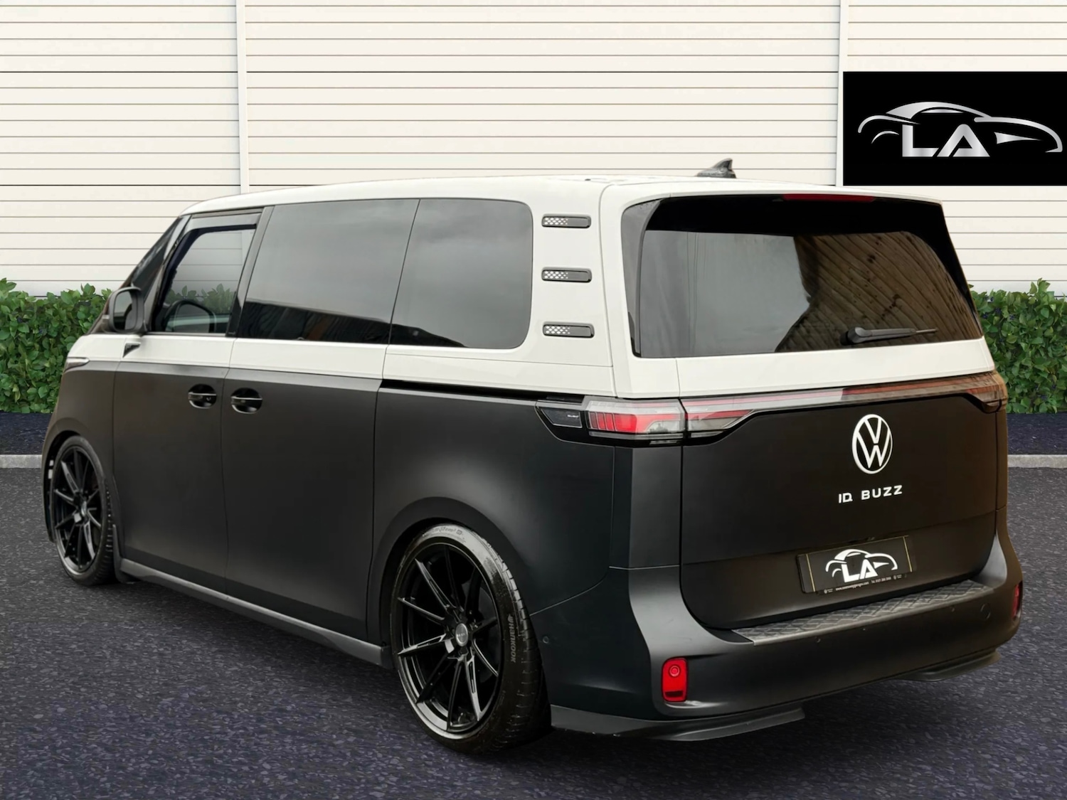 Used Volkswagen ID.3 2024 for sale - 77198064: Photo 5