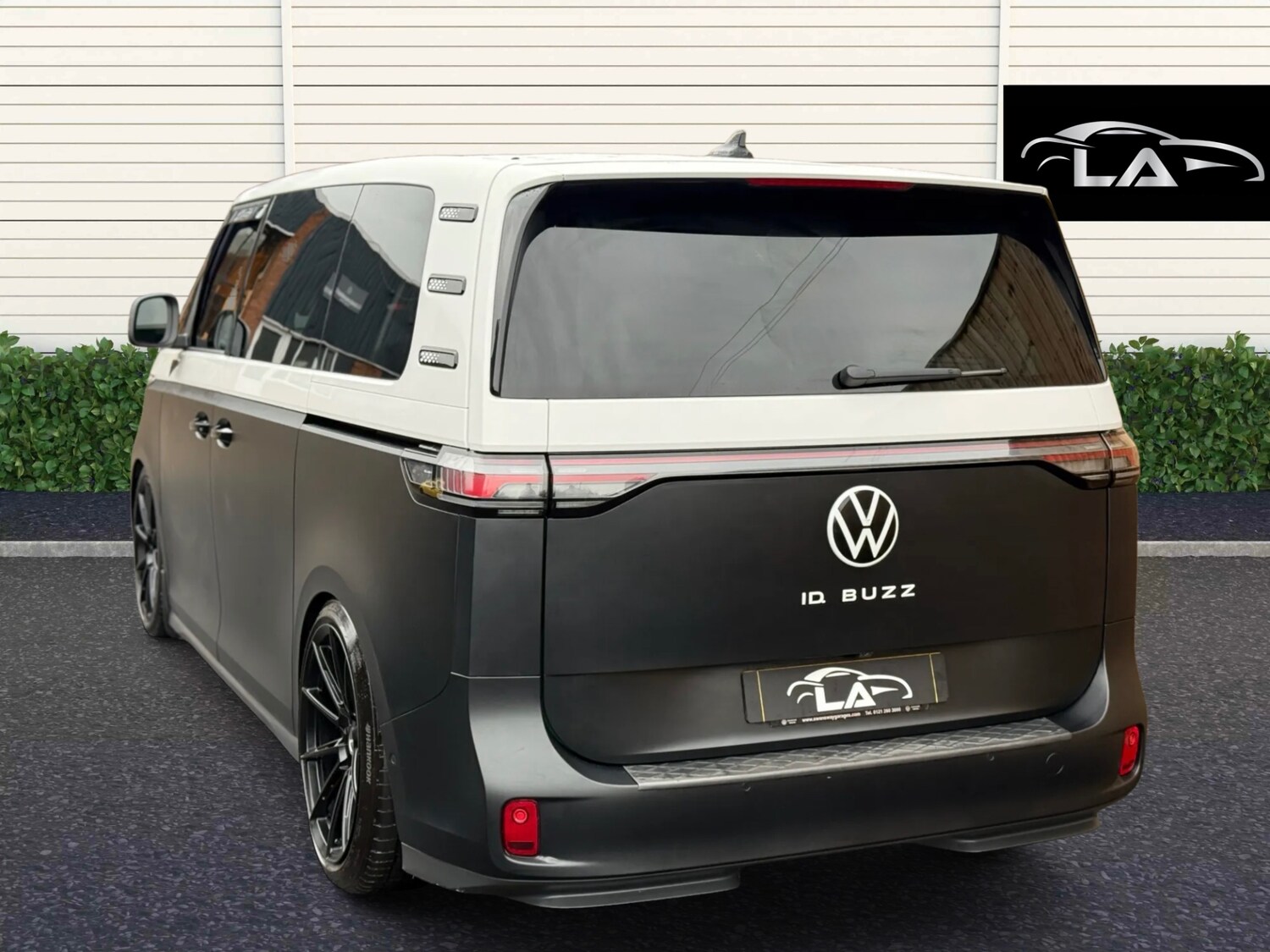 Used Volkswagen ID.3 2024 for sale - 77198064: Photo 6