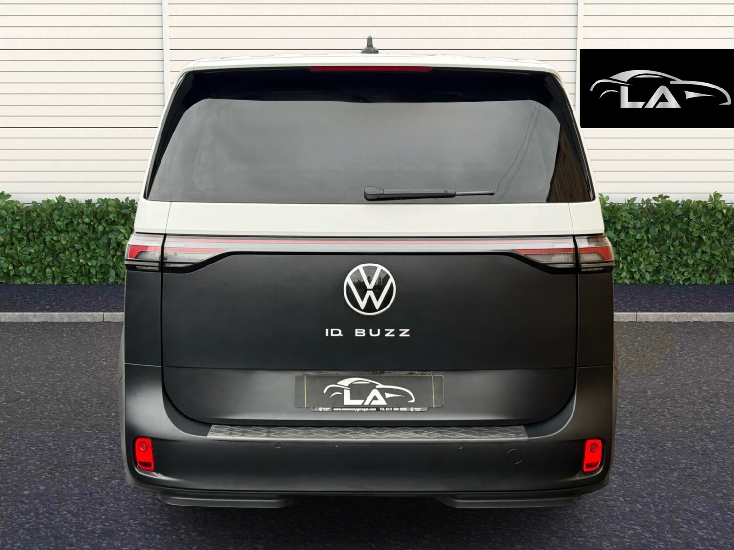 Used Volkswagen ID.3 2024 for sale - 77198064: Photo 7