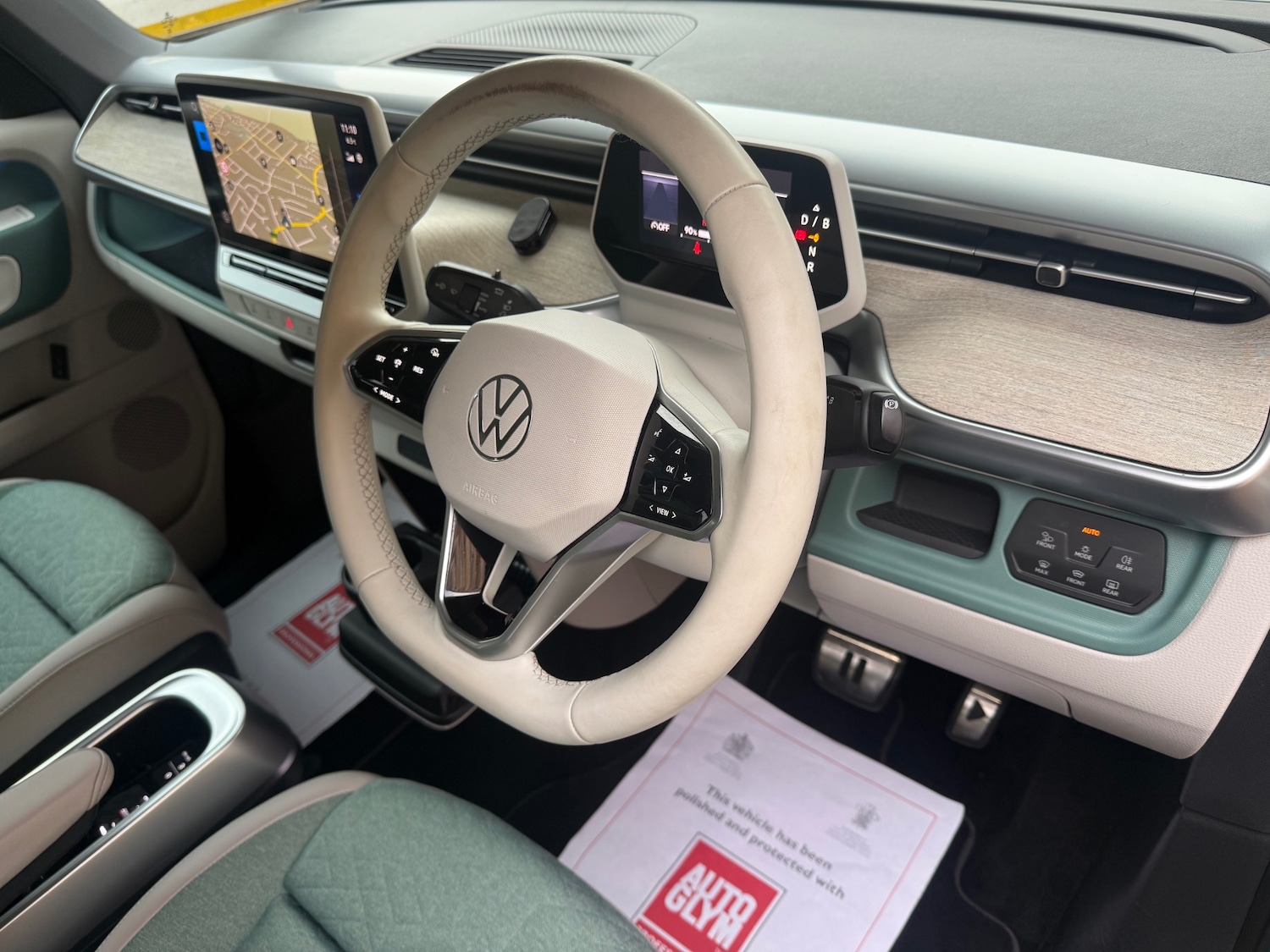 Used Volkswagen ID.3 2024 for sale - 77198064: Photo 8