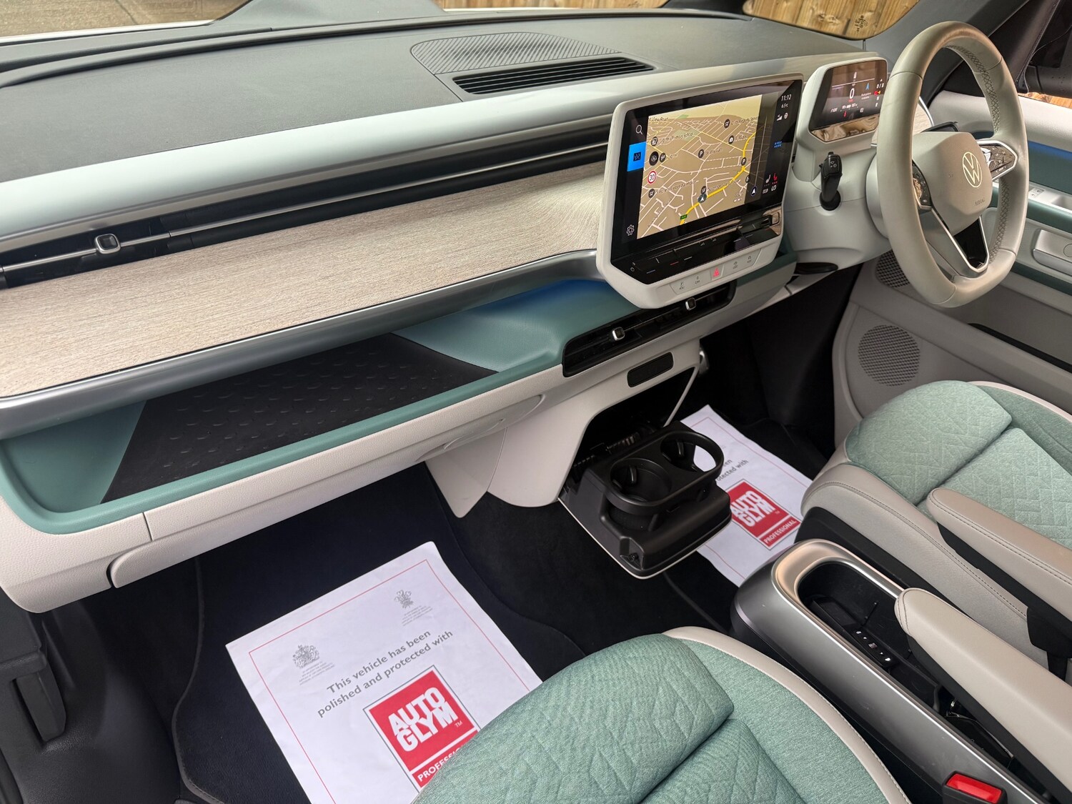 Used Volkswagen ID.3 2024 for sale - 77198064: Photo 9