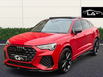 Used Audi RS Q3 2023 for sale - 77418293: Photo