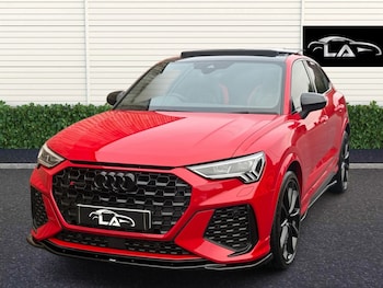 Used Audi RS Q3 2023 for sale - 77418293: Photo