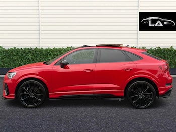 Used Audi RS Q3 2023 for sale - 77418293: Photo