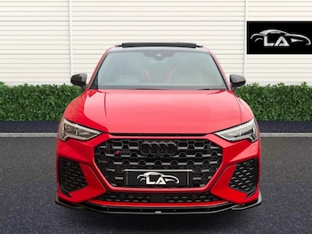 Used Audi RS Q3 2023 for sale - 77418293: Photo