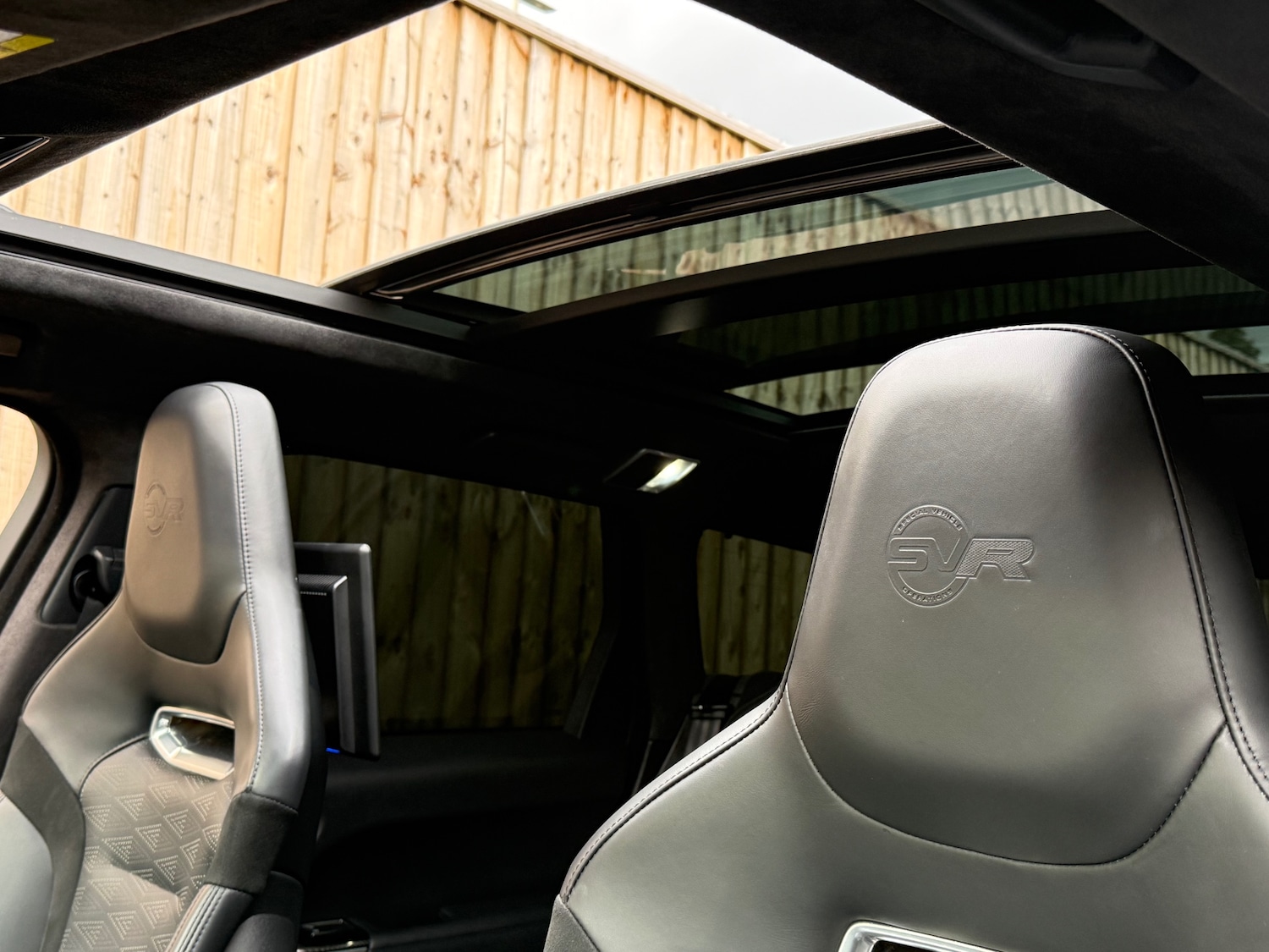 Used Land Rover Range Rover Sport 2019 for sale - 76344197: Photo 12