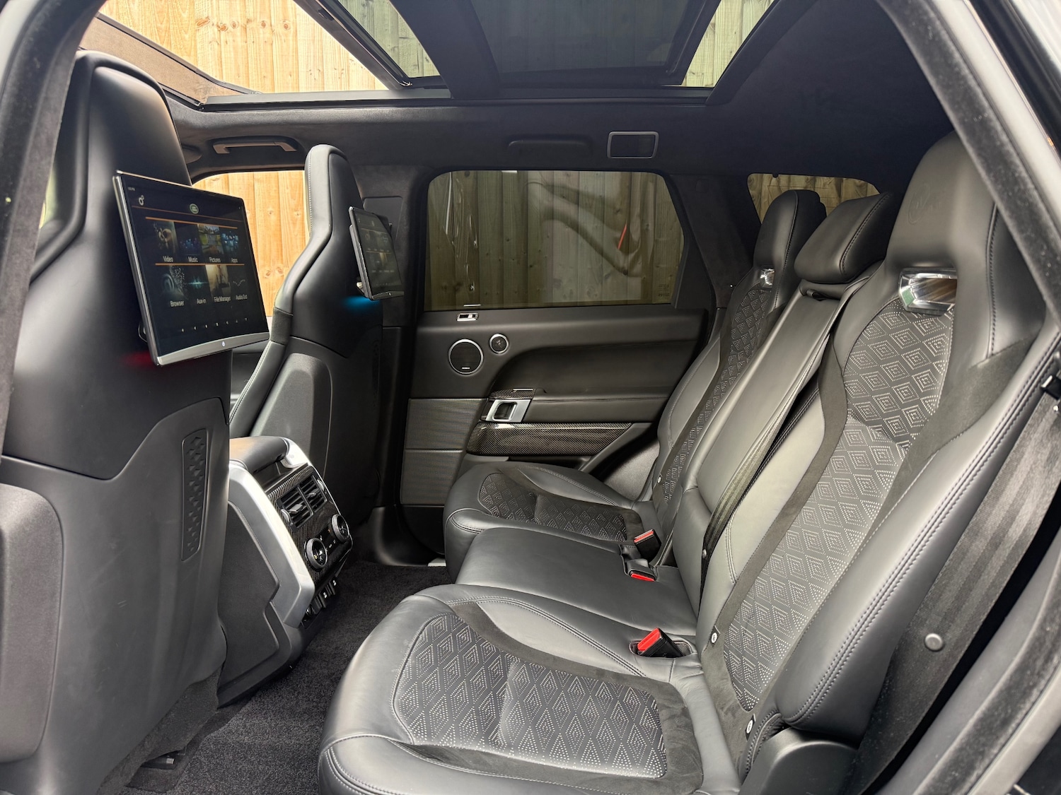 Used Land Rover Range Rover Sport 2019 for sale - 76344197: Photo 13