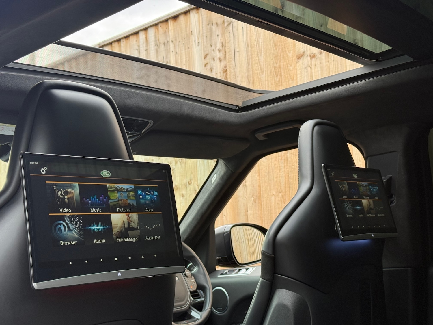 Used Land Rover Range Rover Sport 2019 for sale - 76344197: Photo 14