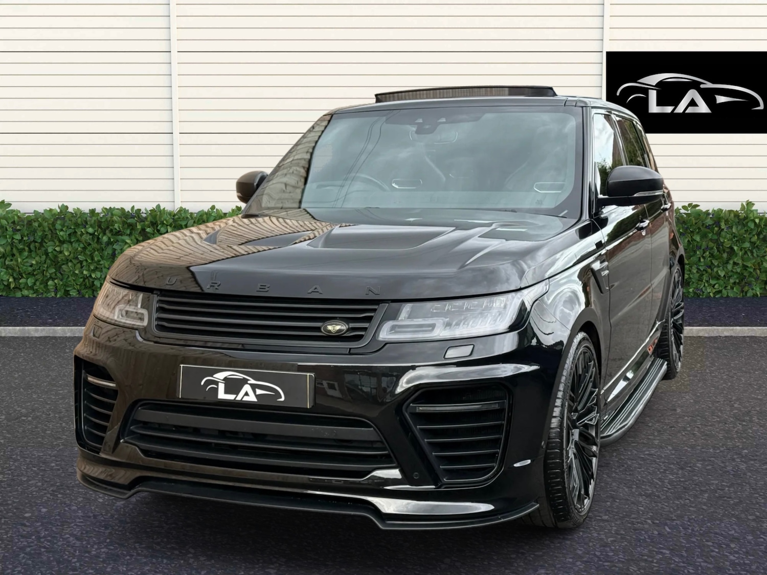 Used Land Rover Range Rover Sport 2019 for sale - 76344197: Photo 2