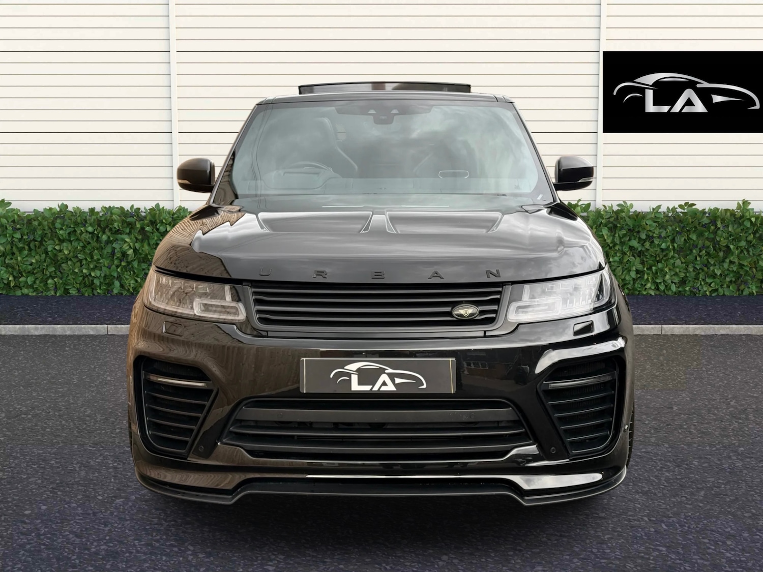 Used Land Rover Range Rover Sport 2019 for sale - 76344197: Photo 4