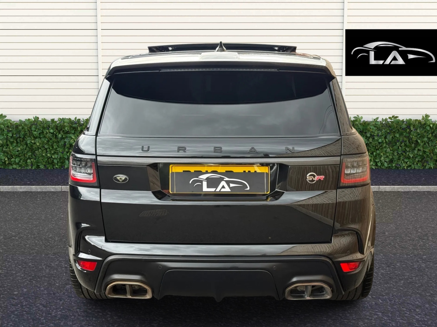 Used Land Rover Range Rover Sport 2019 for sale - 76344197: Photo 7