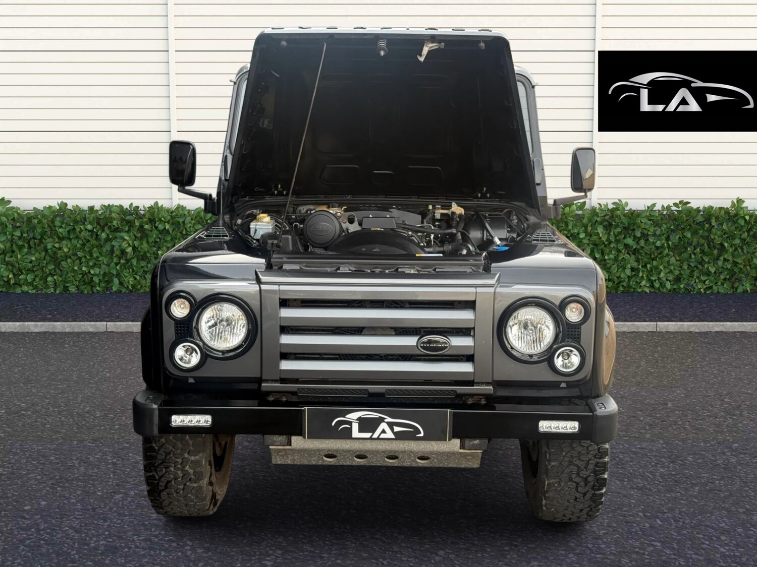 Used Land Rover Defender 2016 for sale - 77962867: Photo 12