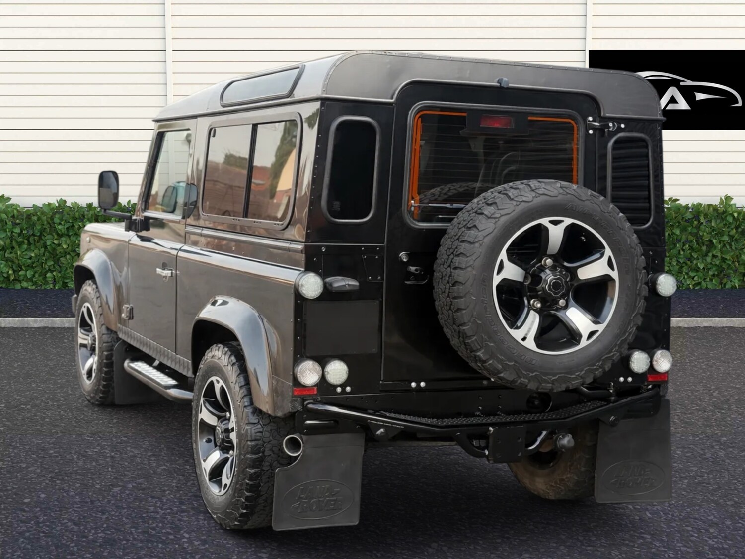Used Land Rover Defender 2016 for sale - 77962867: Photo 6