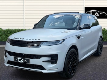 Used Land Rover Range Rover Sport 2023 for sale - 79168203: Photo