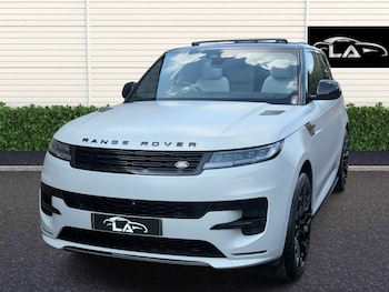 Used Land Rover Range Rover Sport 2023 for sale - 79168203: Photo