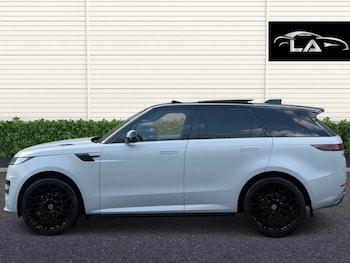 Used Land Rover Range Rover Sport 2023 for sale - 79168203: Photo
