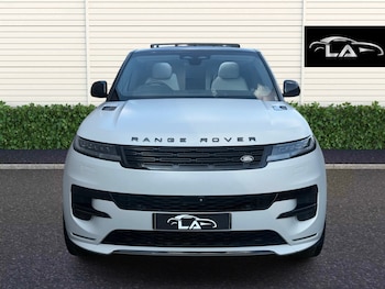 Used Land Rover Range Rover Sport 2023 for sale - 79168203: Photo