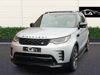 Used Land Rover Discovery 2023 for sale - 76951260: Photo