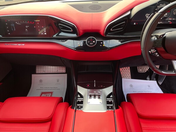 Used Ferrari Purosangue 2024 for sale - 72865287: Photo 11