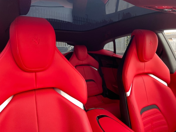 Used Ferrari Purosangue 2024 for sale - 72865287: Photo 13