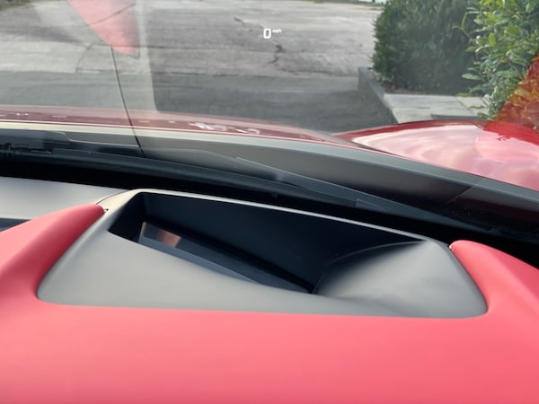 Used Ferrari Purosangue 2024 for sale - 72865287: Photo 15