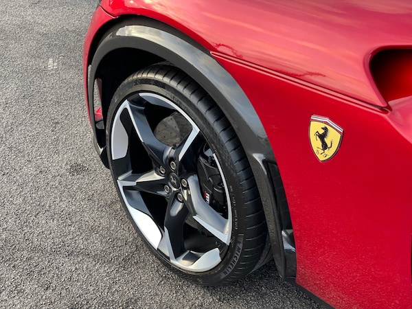 Used Ferrari Purosangue 2024 for sale - 72865287: Photo 16