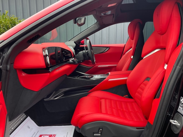 Used Ferrari Purosangue 2024 for sale - 72865287: Photo 8