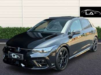 2025 (25) - 2.0 TSI 333 R Black Edition 4Motion 5dr DSG