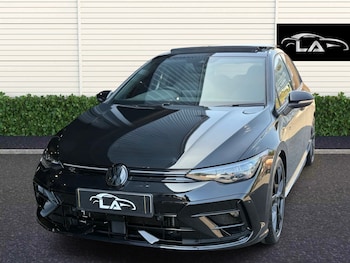 Used Volkswagen Golf 2025 for sale - 75347751: Photo
